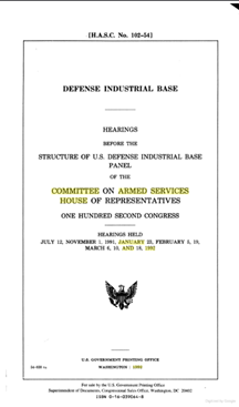  download House Armed Services Committee